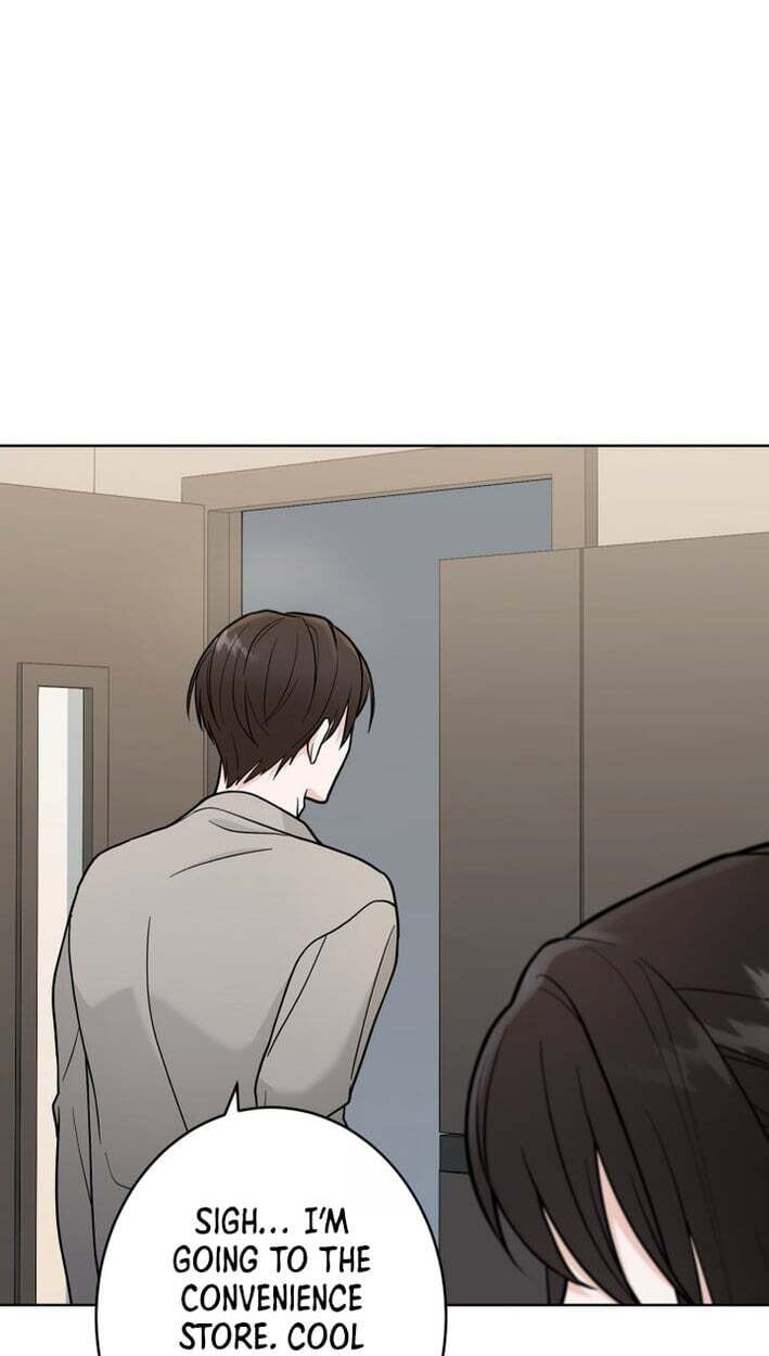 Oshite Osarete Ai o Shiru Chapter 5 page 87 - 