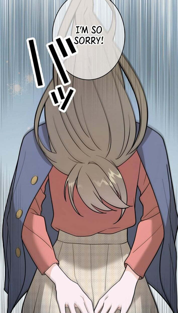 Oshite Osarete Ai o Shiru Chapter 5 page 10 - 