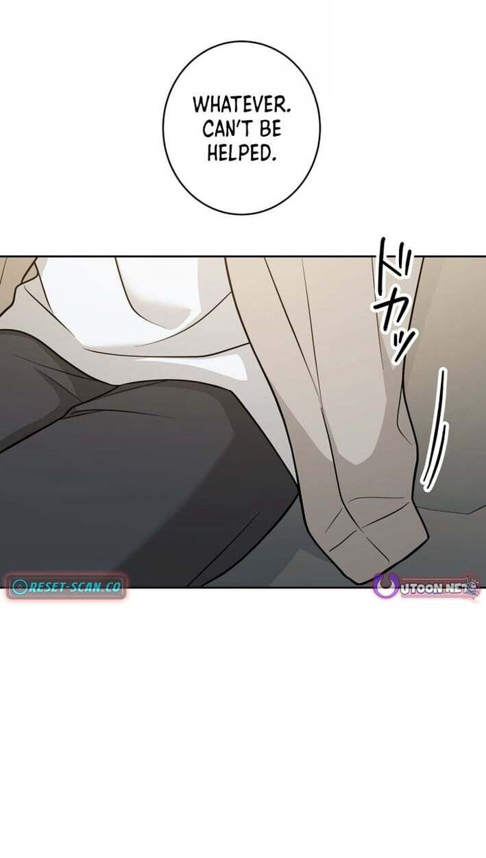 Oshite Osarete Ai o Shiru Chapter 6 page 21 - 