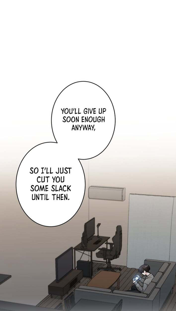 Oshite Osarete Ai o Shiru Chapter 6 page 22 - 