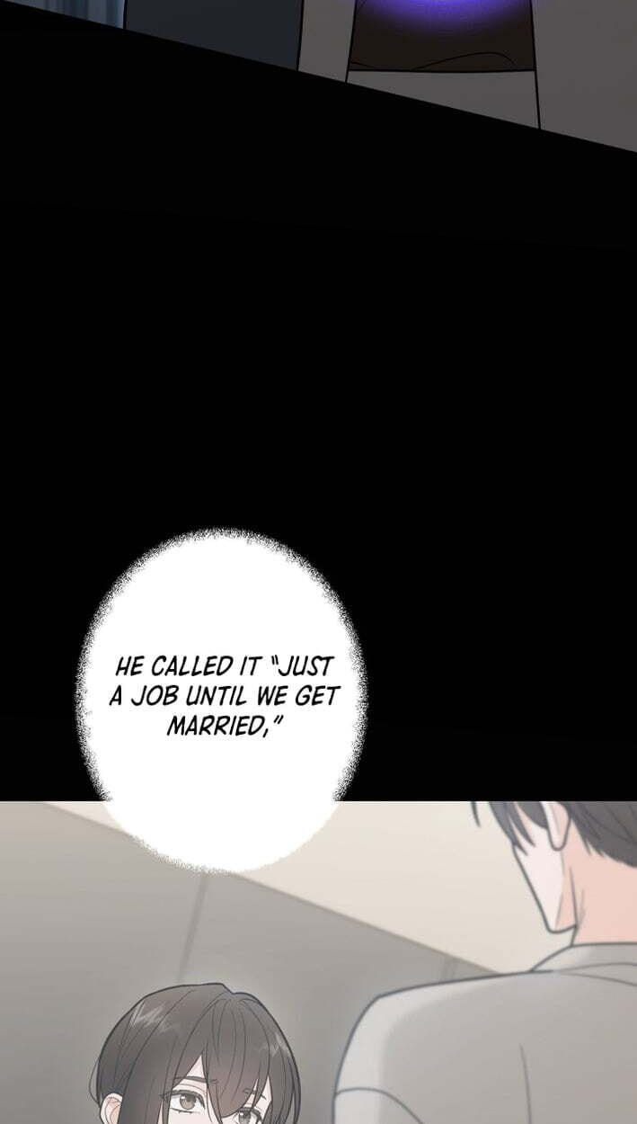 Oshite Osarete Ai o Shiru Chapter 6 page 28 - 