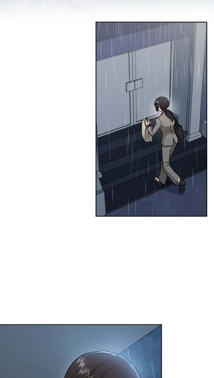 Oshite Osarete Ai o Shiru Chapter 6 page 33 - 