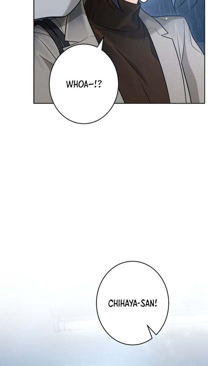 Oshite Osarete Ai o Shiru Chapter 6 page 37 - 