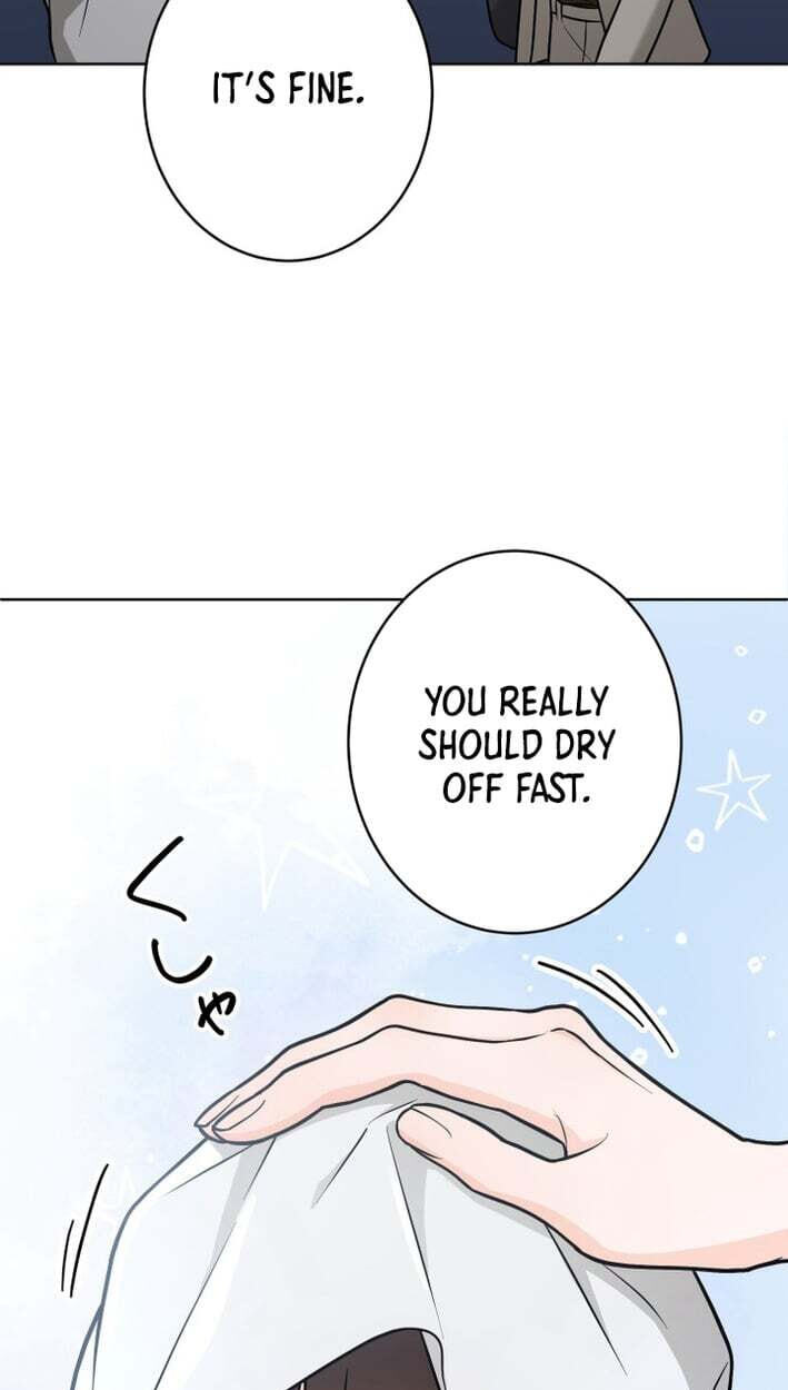 Oshite Osarete Ai o Shiru Chapter 6 page 40 - 