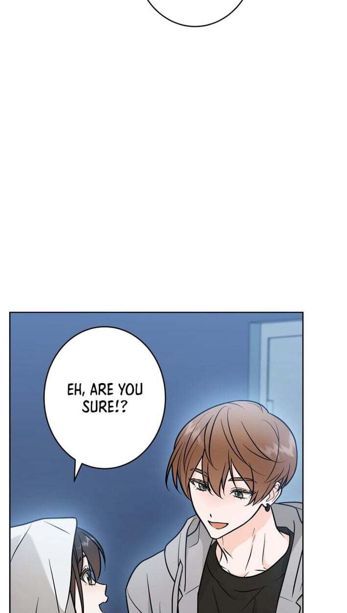 Oshite Osarete Ai o Shiru Chapter 6 page 50 - 