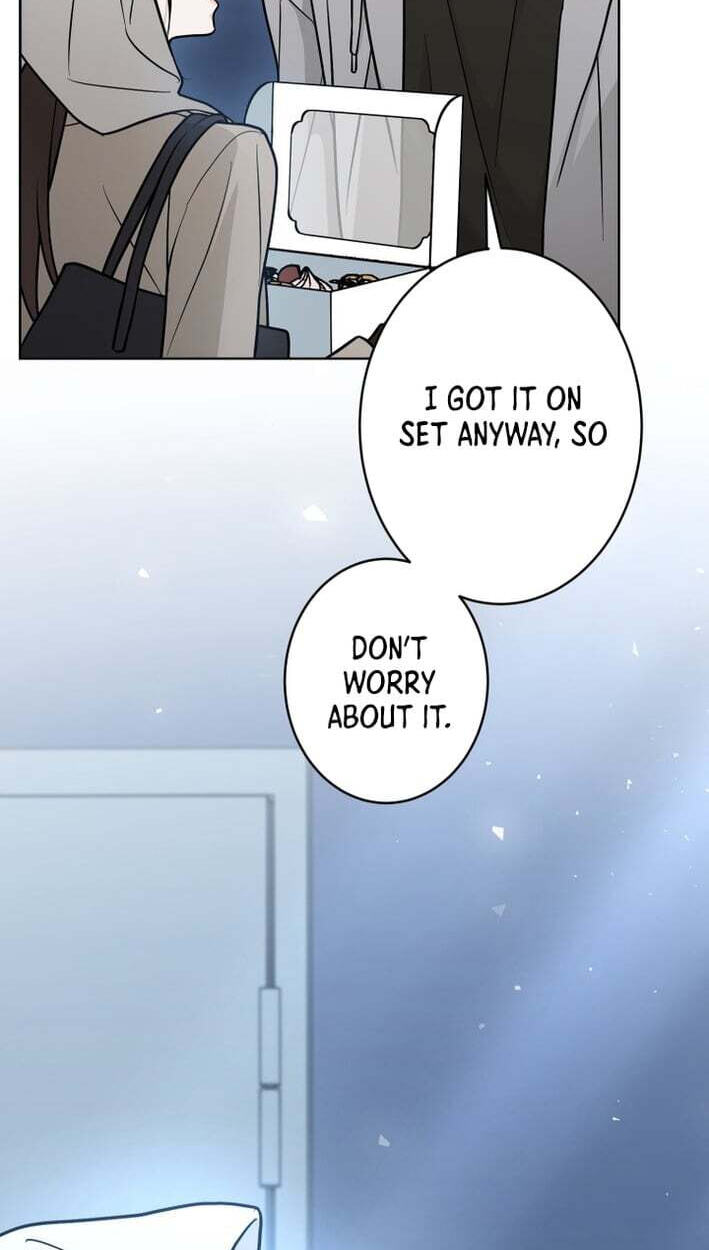Oshite Osarete Ai o Shiru Chapter 6 page 51 - 