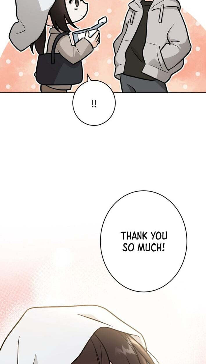 Oshite Osarete Ai o Shiru Chapter 6 page 54 - 