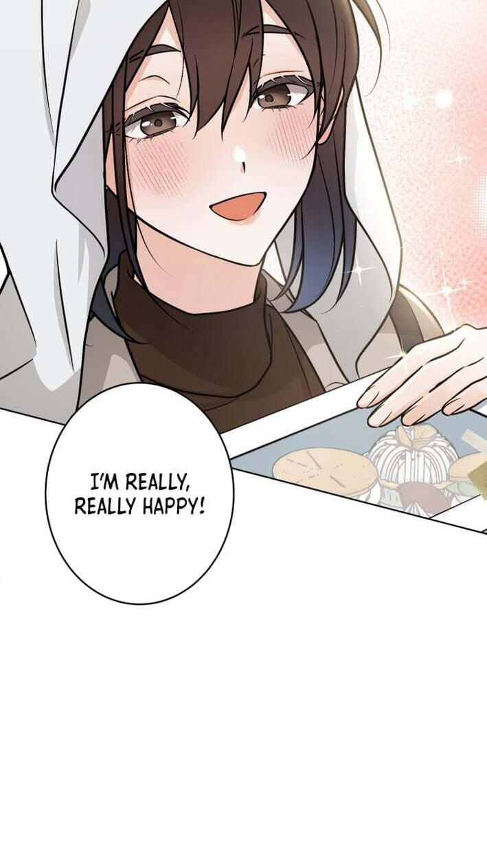 Oshite Osarete Ai o Shiru Chapter 6 page 55 - 