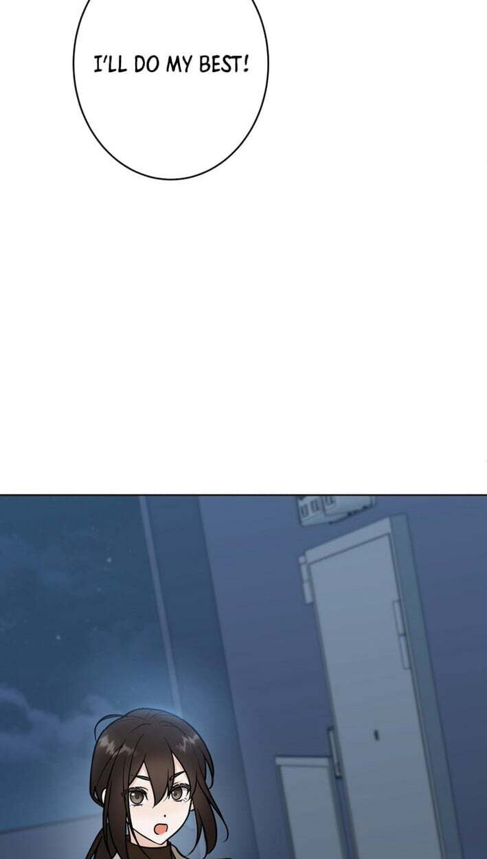 Oshite Osarete Ai o Shiru Chapter 6 page 58 - 