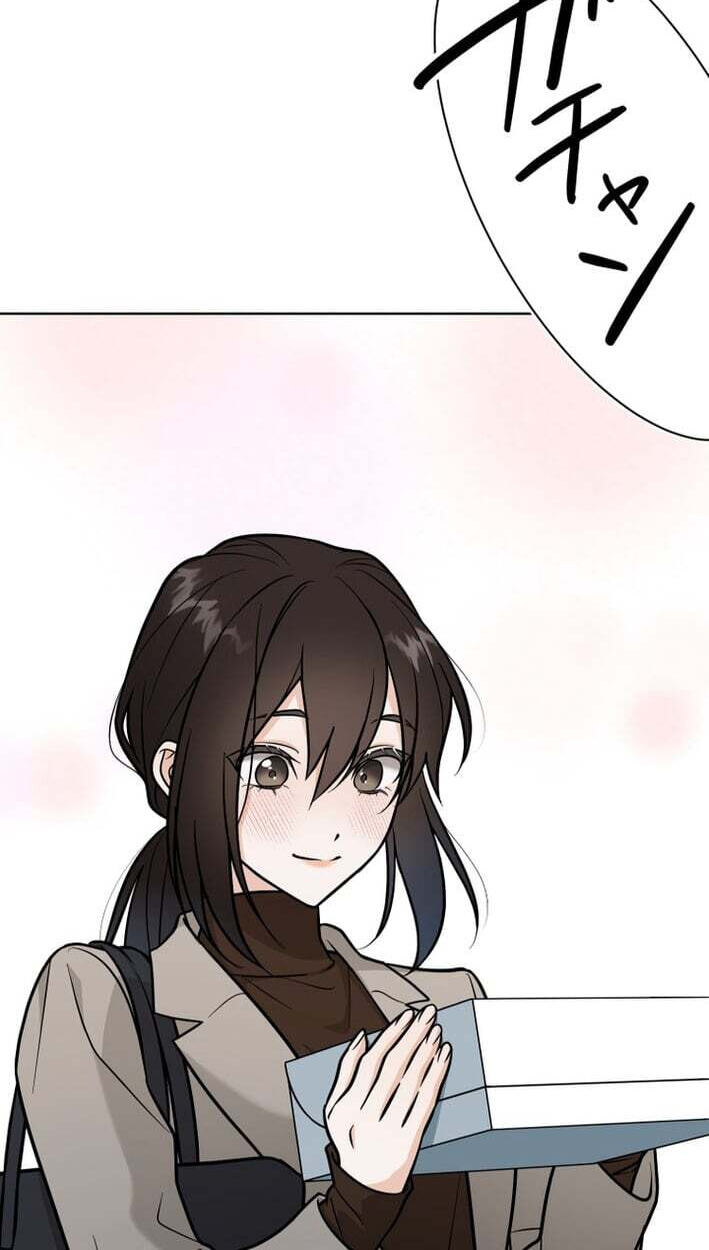 Oshite Osarete Ai o Shiru Chapter 6 page 63 - 
