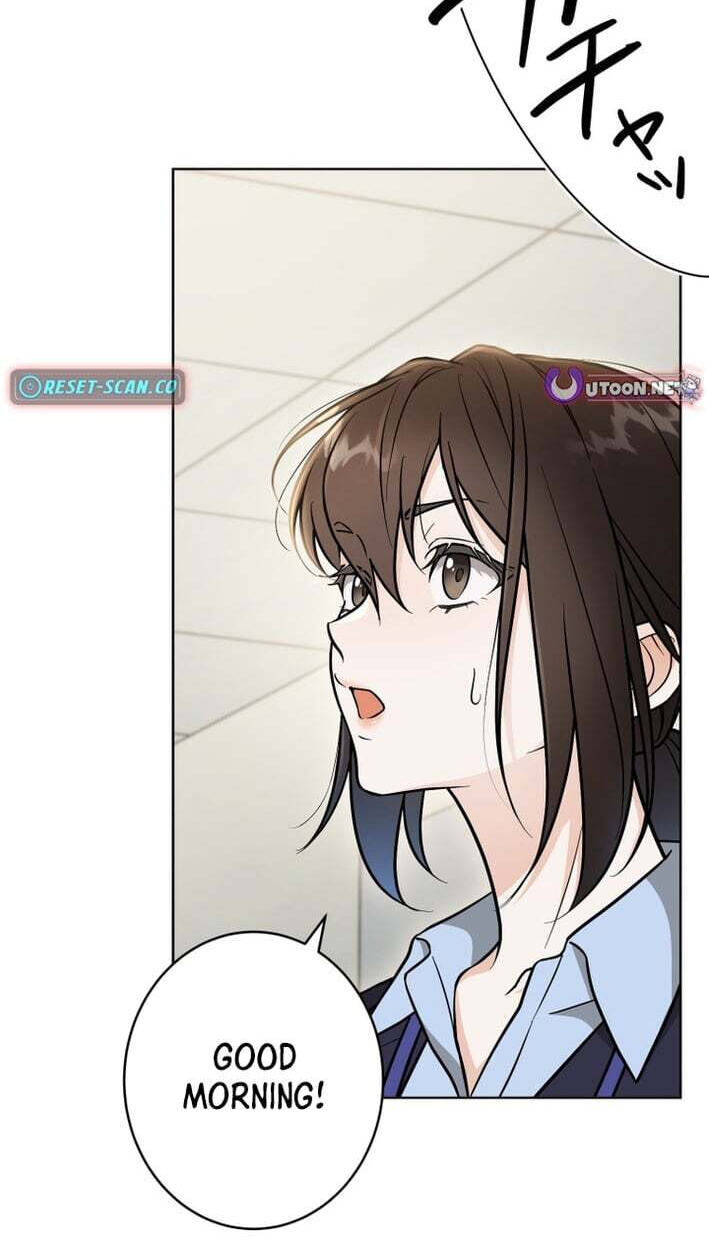 Oshite Osarete Ai o Shiru Chapter 6 page 69 - 