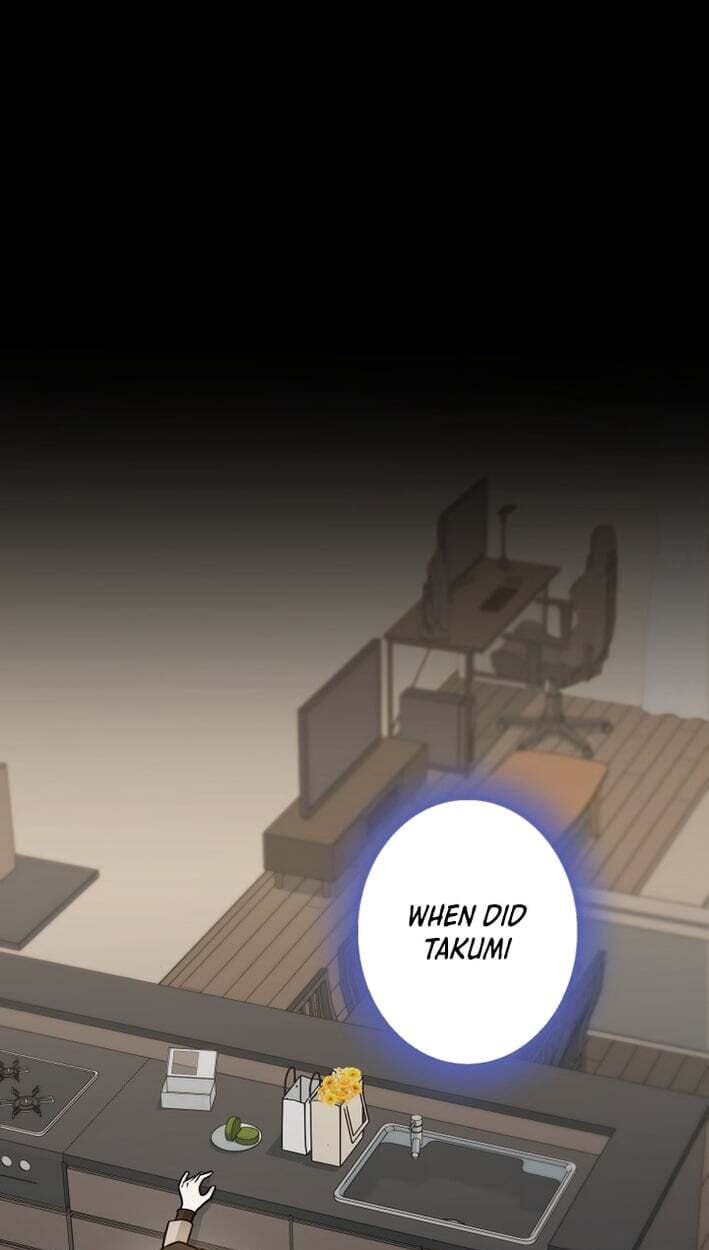 Oshite Osarete Ai o Shiru Chapter 6 page 8 - 