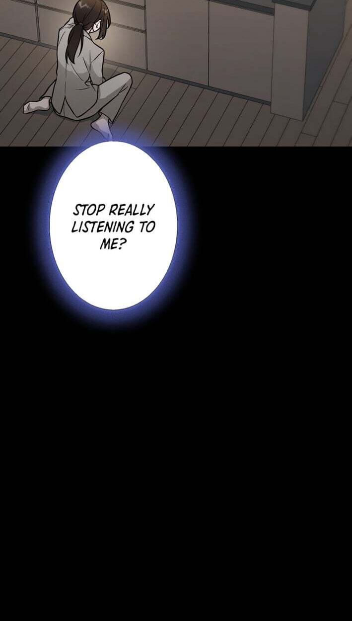 Oshite Osarete Ai o Shiru Chapter 6 page 9 - 