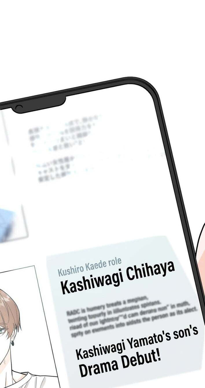 Oshite Osarete Ai o Shiru Chapter 6 page 89 - 