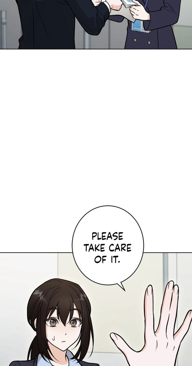 Oshite Osarete Ai o Shiru Chapter 7 page 2 - 