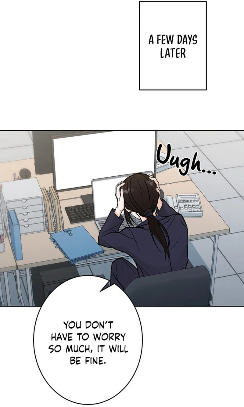 Oshite Osarete Ai o Shiru Chapter 7 page 11 - 
