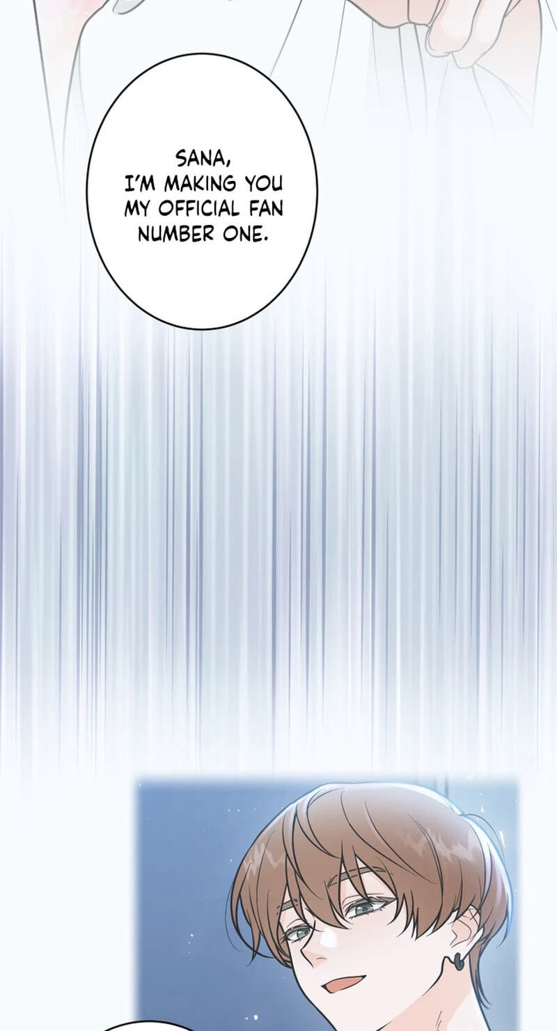 Oshite Osarete Ai o Shiru Chapter 7 page 24 - 