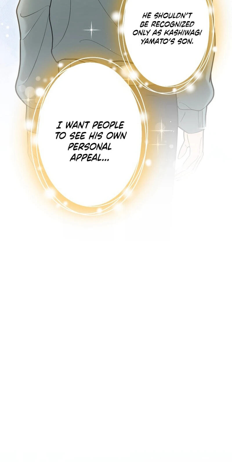 Oshite Osarete Ai o Shiru Chapter 7 page 29 - 