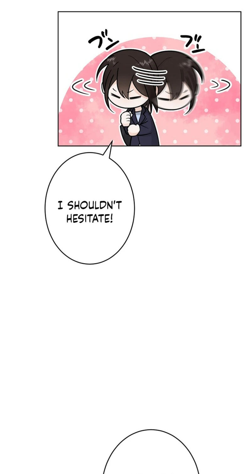 Oshite Osarete Ai o Shiru Chapter 7 page 34 - 