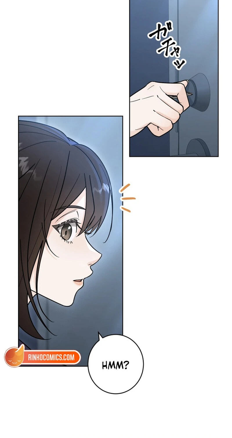Oshite Osarete Ai o Shiru Chapter 7 page 36 - 