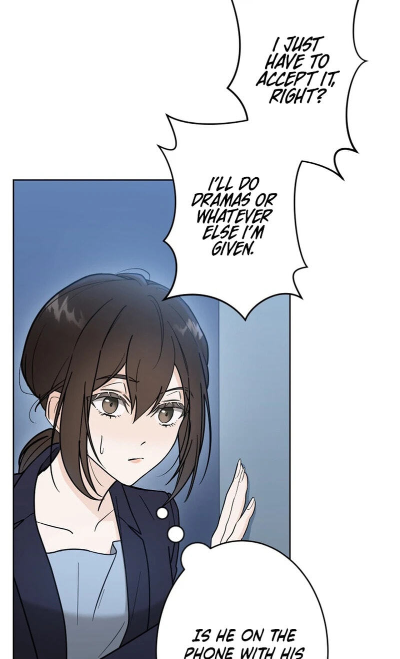 Oshite Osarete Ai o Shiru Chapter 7 page 39 - 