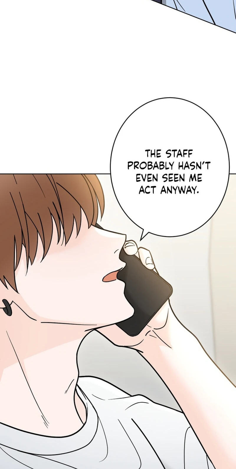 Oshite Osarete Ai o Shiru Chapter 7 page 43 - 