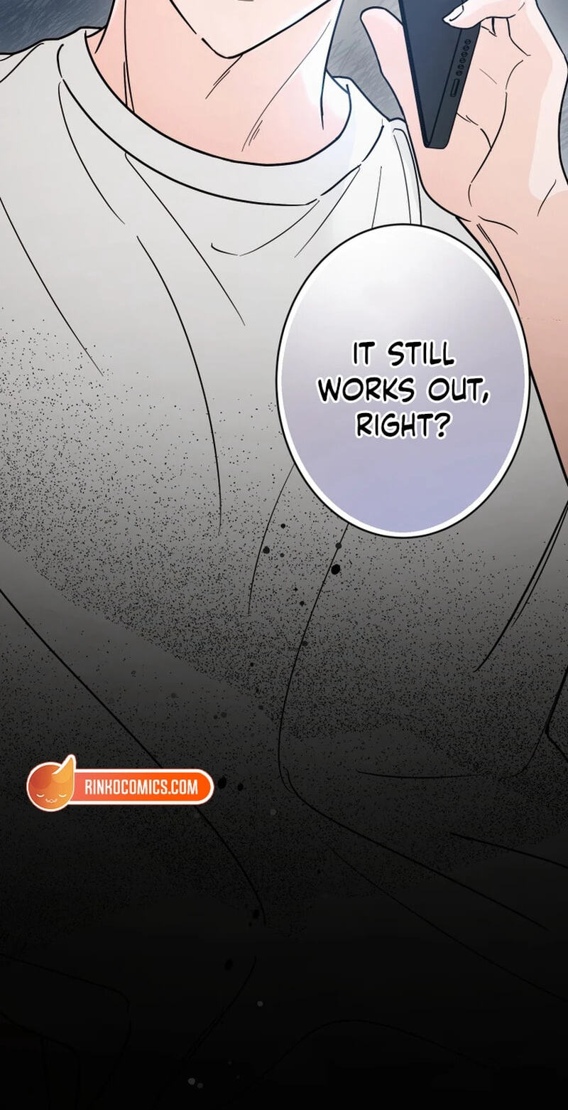 Oshite Osarete Ai o Shiru Chapter 7 page 48 - 