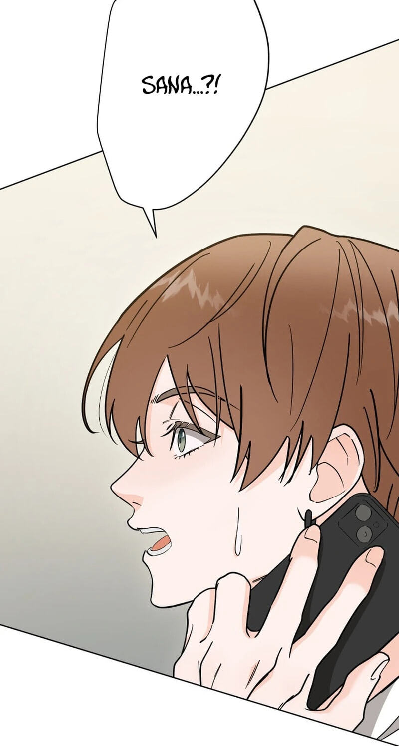 Oshite Osarete Ai o Shiru Chapter 7 page 52 - 