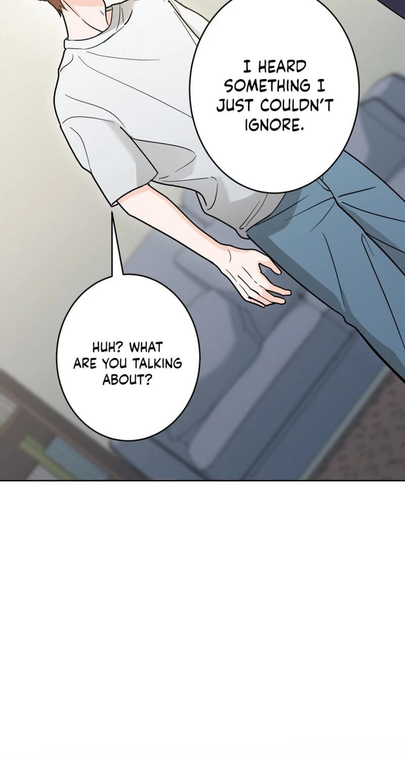 Oshite Osarete Ai o Shiru Chapter 7 page 55 - 