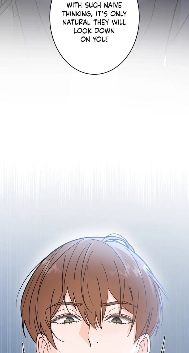Oshite Osarete Ai o Shiru Chapter 7 page 57 - 