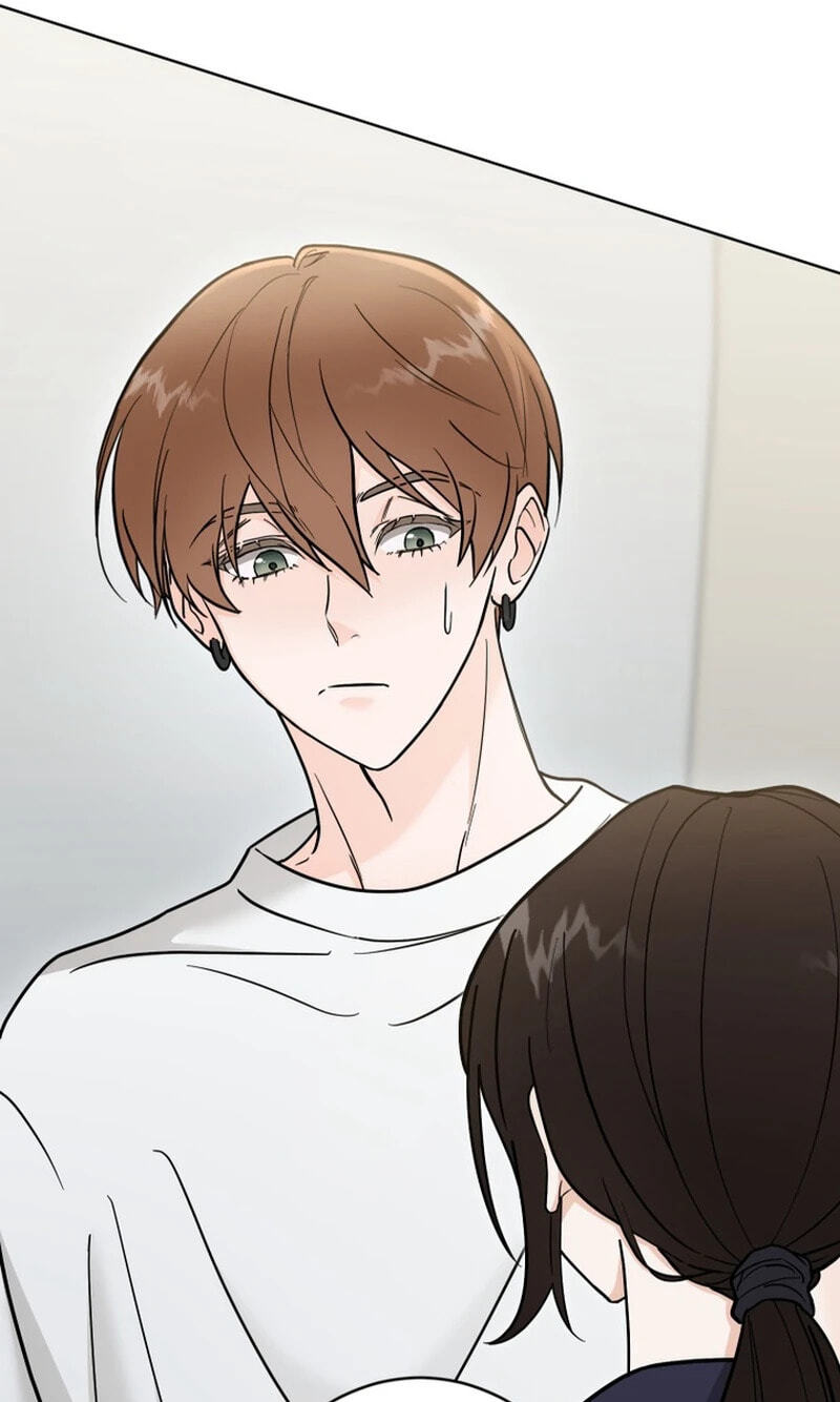 Oshite Osarete Ai o Shiru Chapter 7 page 61 - 