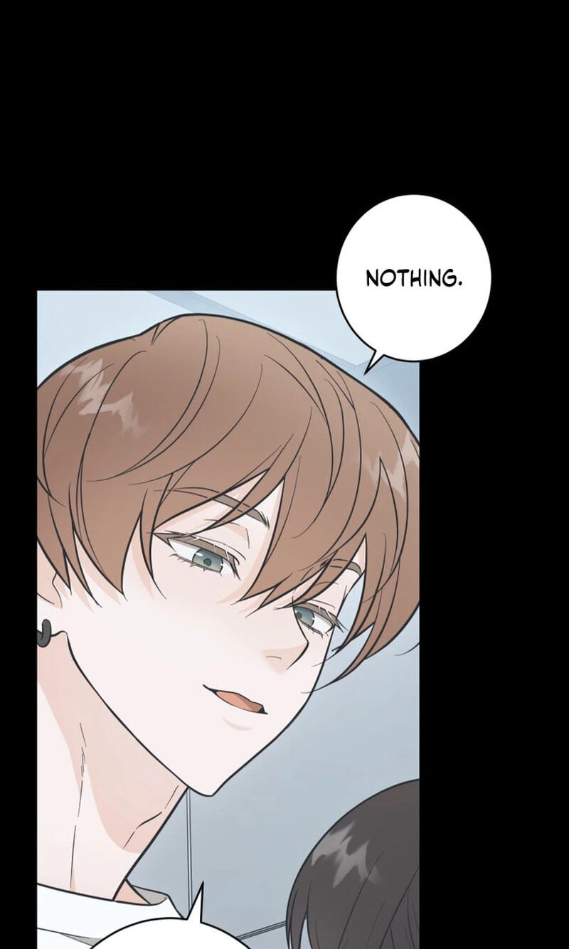 Oshite Osarete Ai o Shiru Chapter 7 page 64 - 