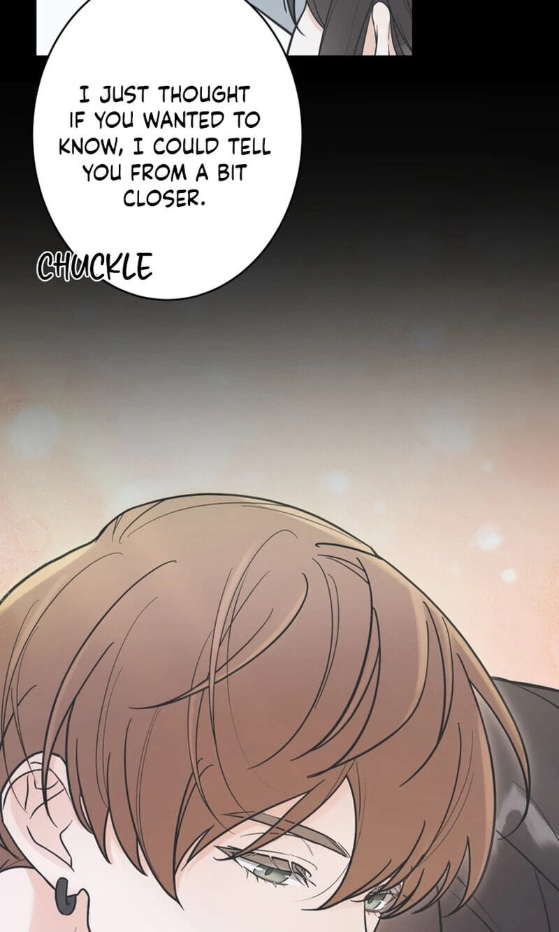 Oshite Osarete Ai o Shiru Chapter 7 page 65 - 