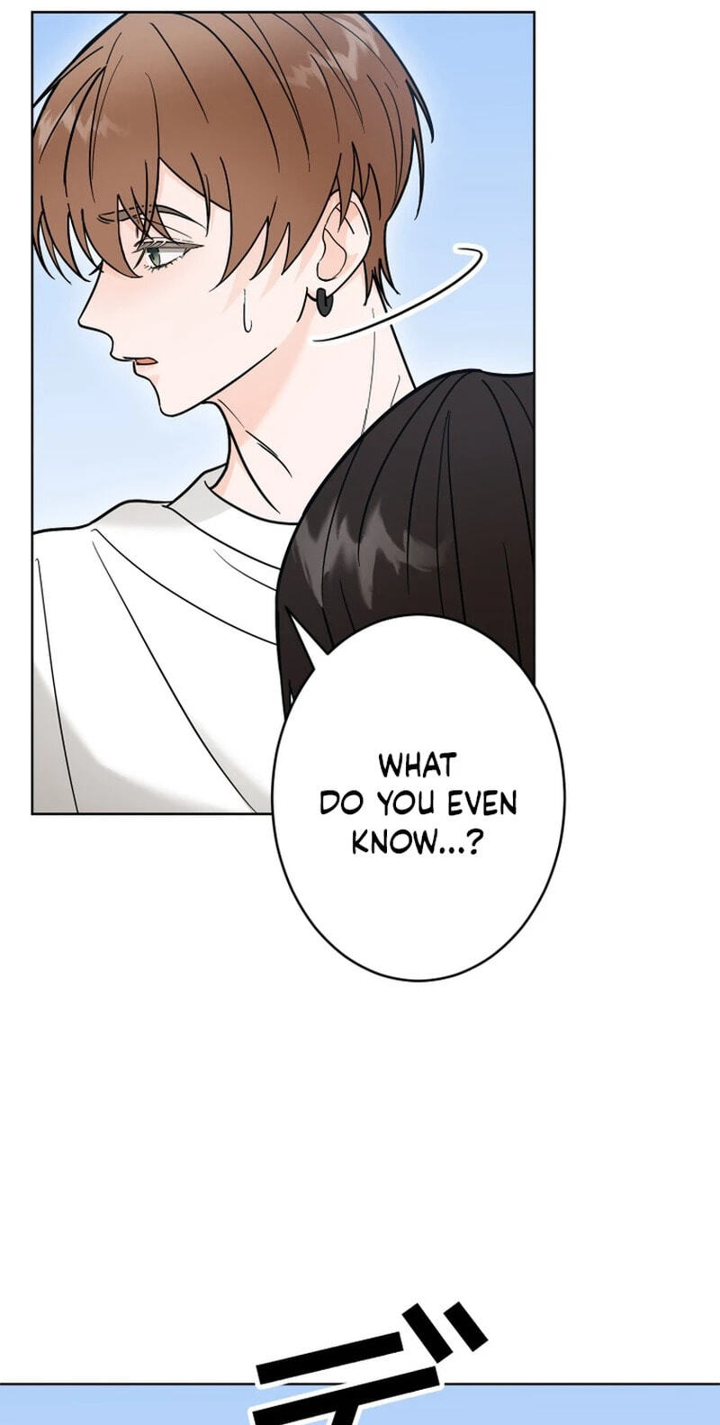 Oshite Osarete Ai o Shiru Chapter 7 page 73 - 