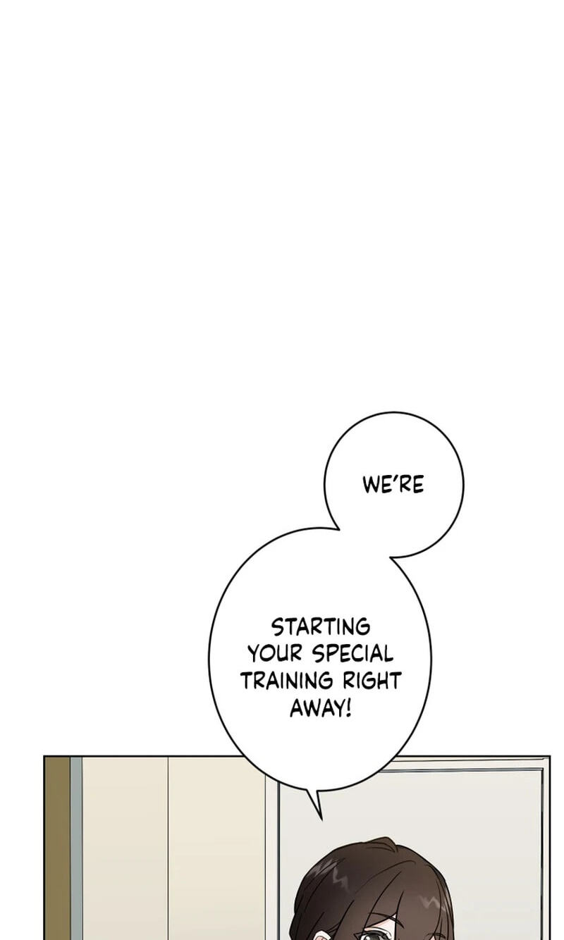 Oshite Osarete Ai o Shiru Chapter 7 page 81 - 