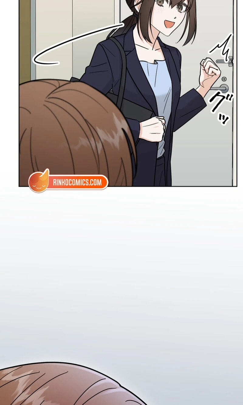 Oshite Osarete Ai o Shiru Chapter 7 page 82 - 