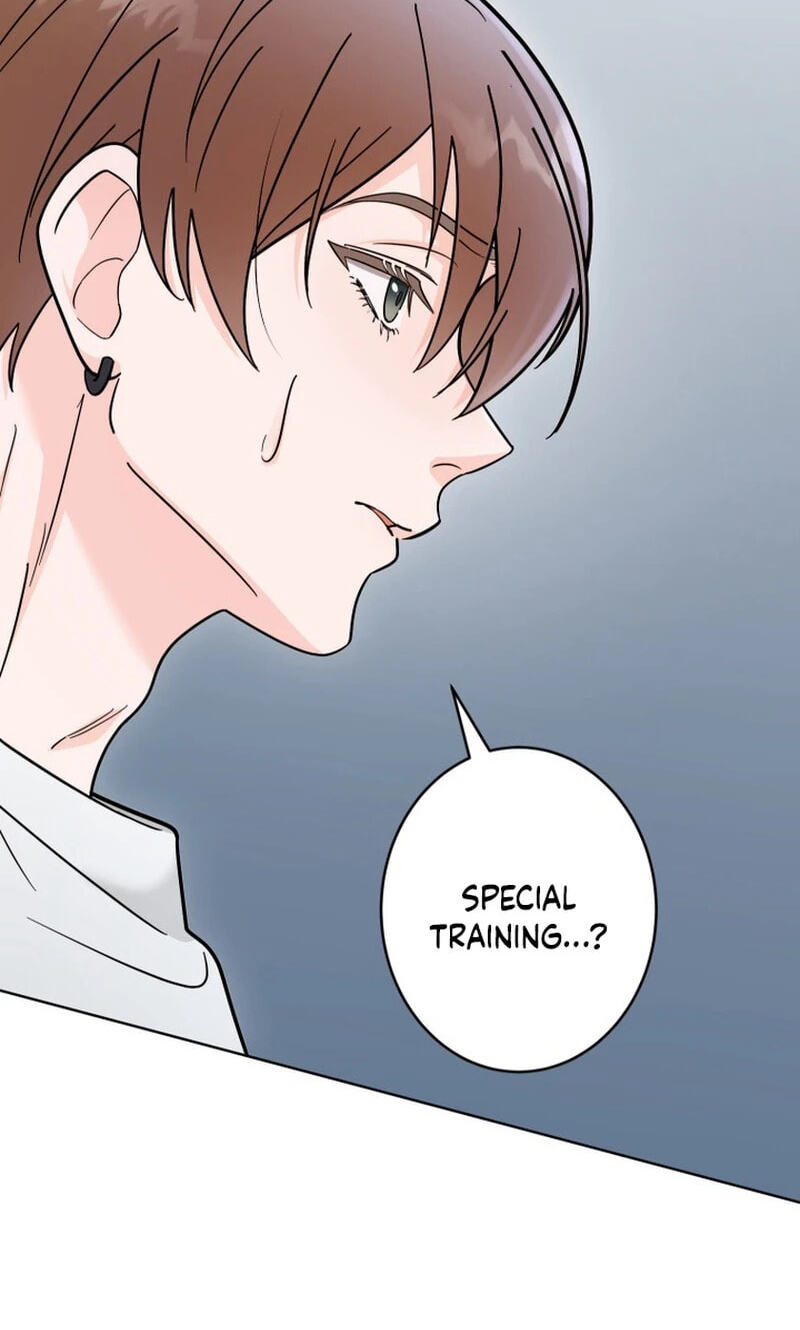 Oshite Osarete Ai o Shiru Chapter 7 page 83 - 