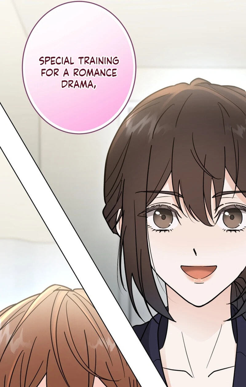 Oshite Osarete Ai o Shiru Chapter 7 page 89 - 