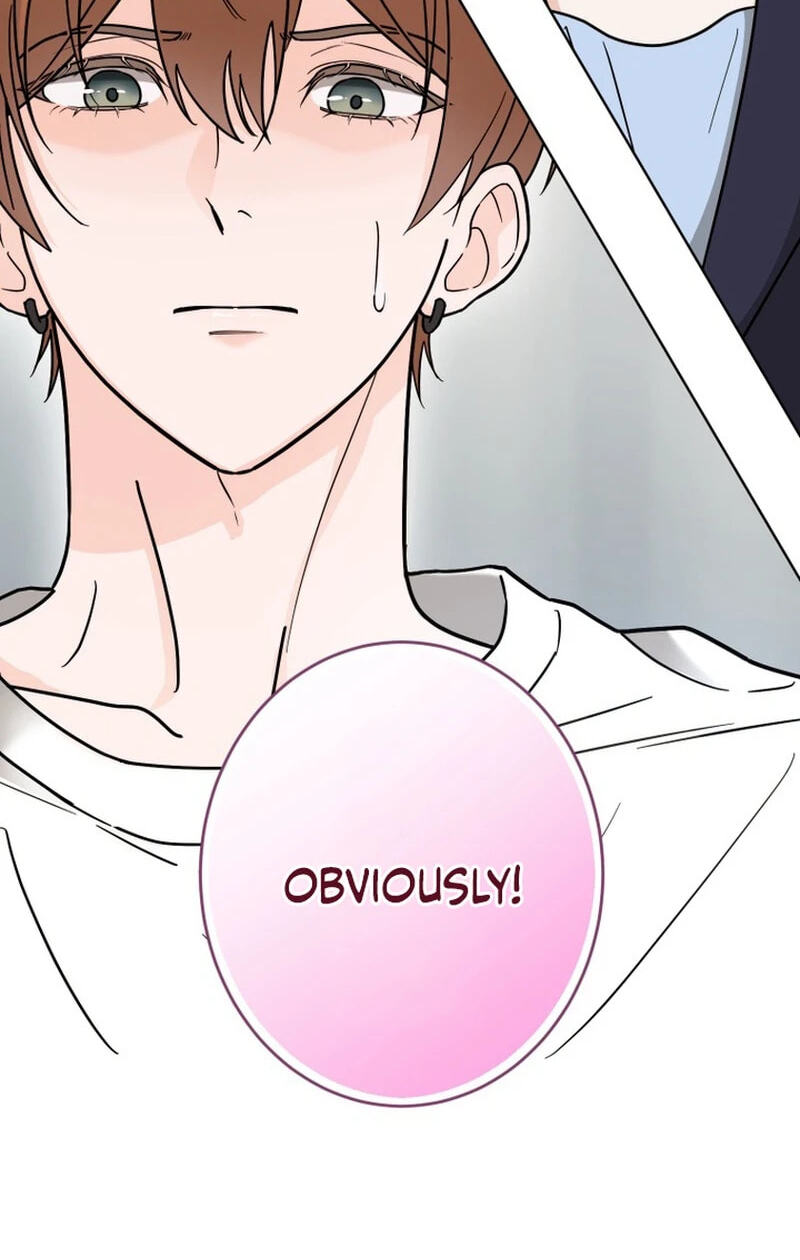 Oshite Osarete Ai o Shiru Chapter 7 page 90 - 
