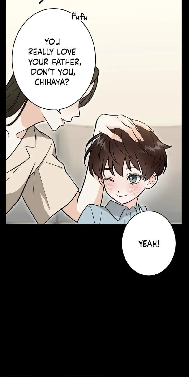 Oshite Osarete Ai o Shiru Chapter 8 page 15 - 