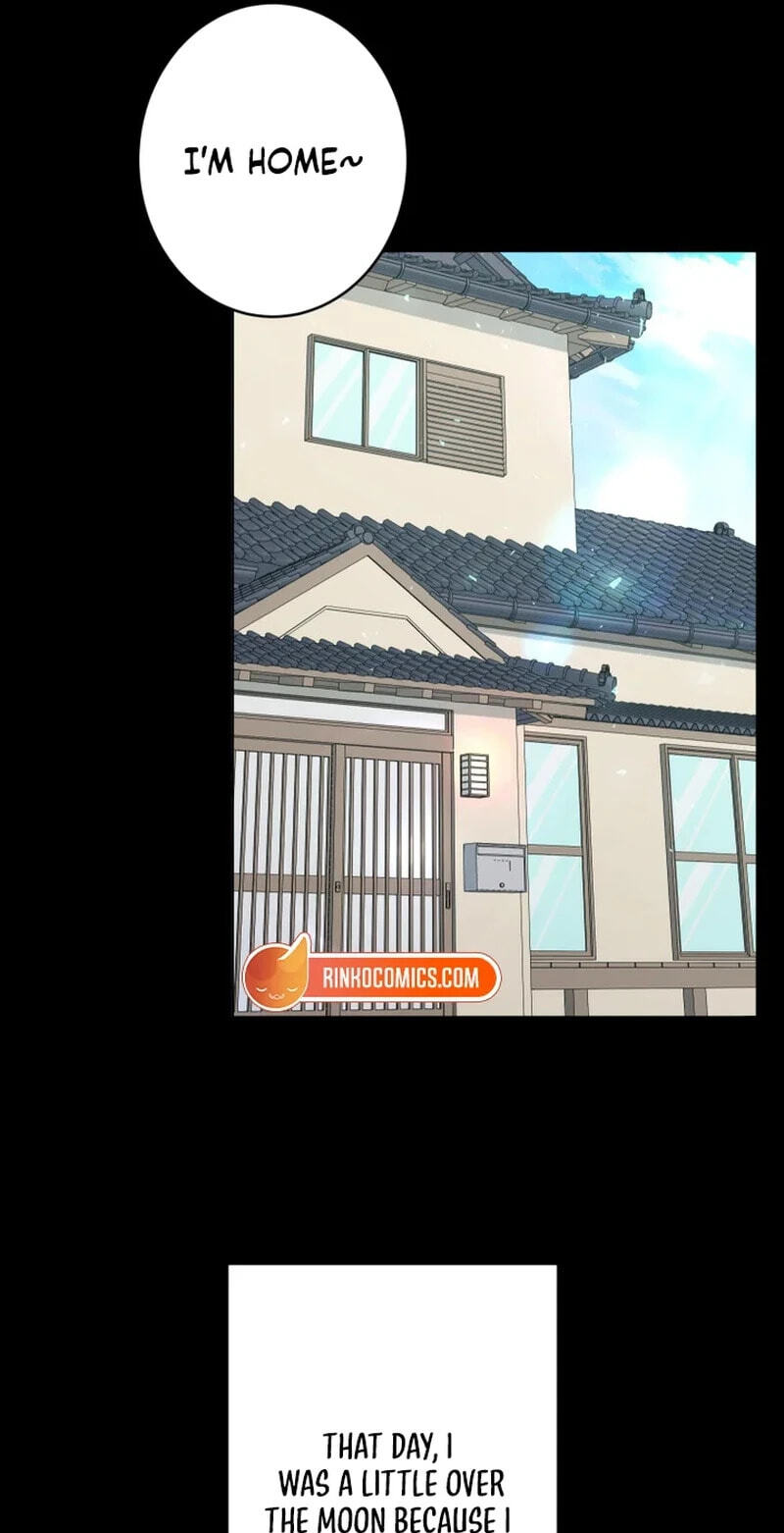 Oshite Osarete Ai o Shiru Chapter 8 page 21 - 