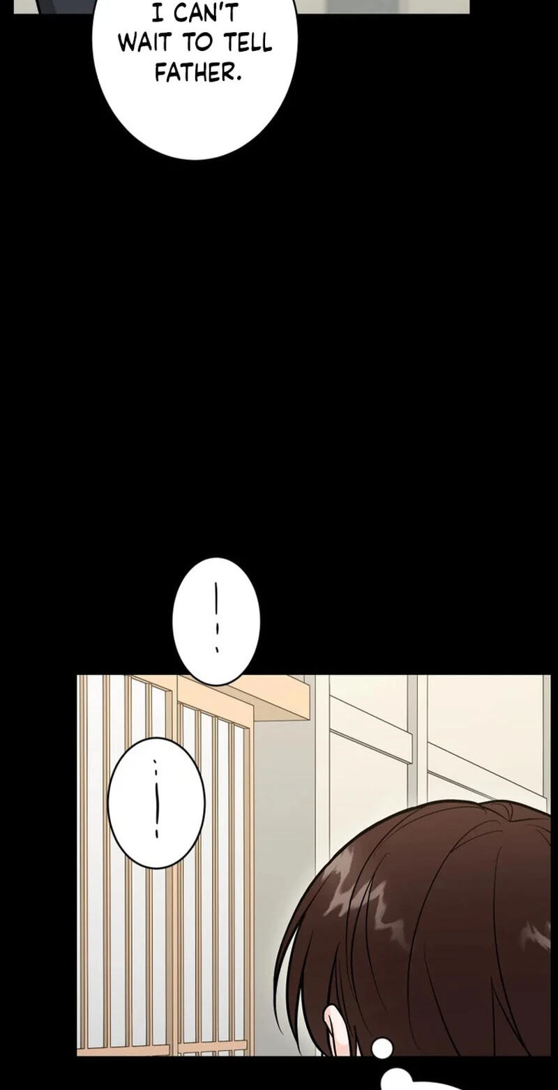 Oshite Osarete Ai o Shiru Chapter 8 page 23 - 