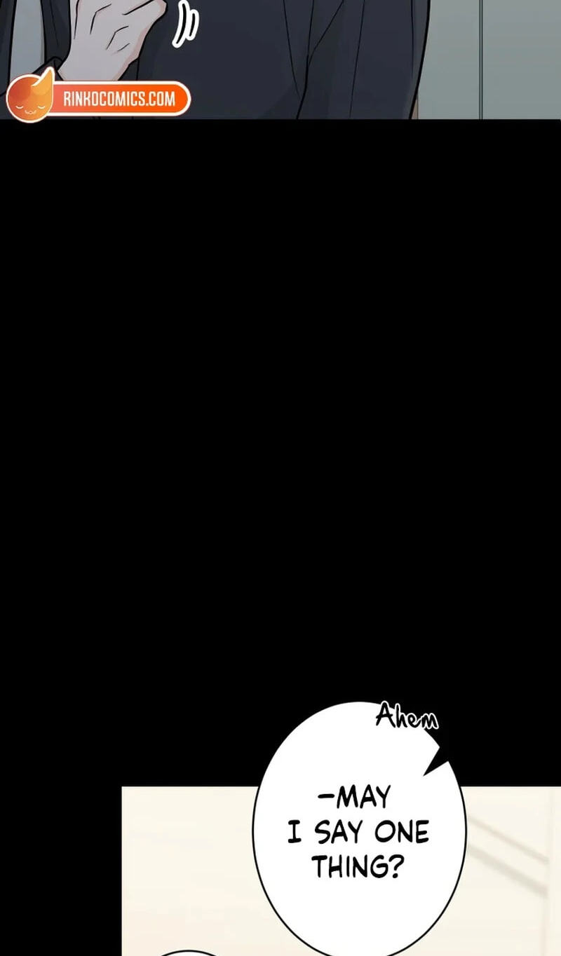Oshite Osarete Ai o Shiru Chapter 8 page 27 - 