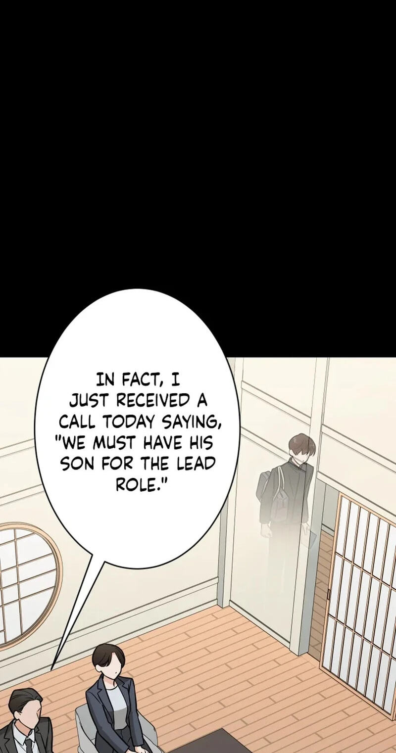Oshite Osarete Ai o Shiru Chapter 8 page 34 - 