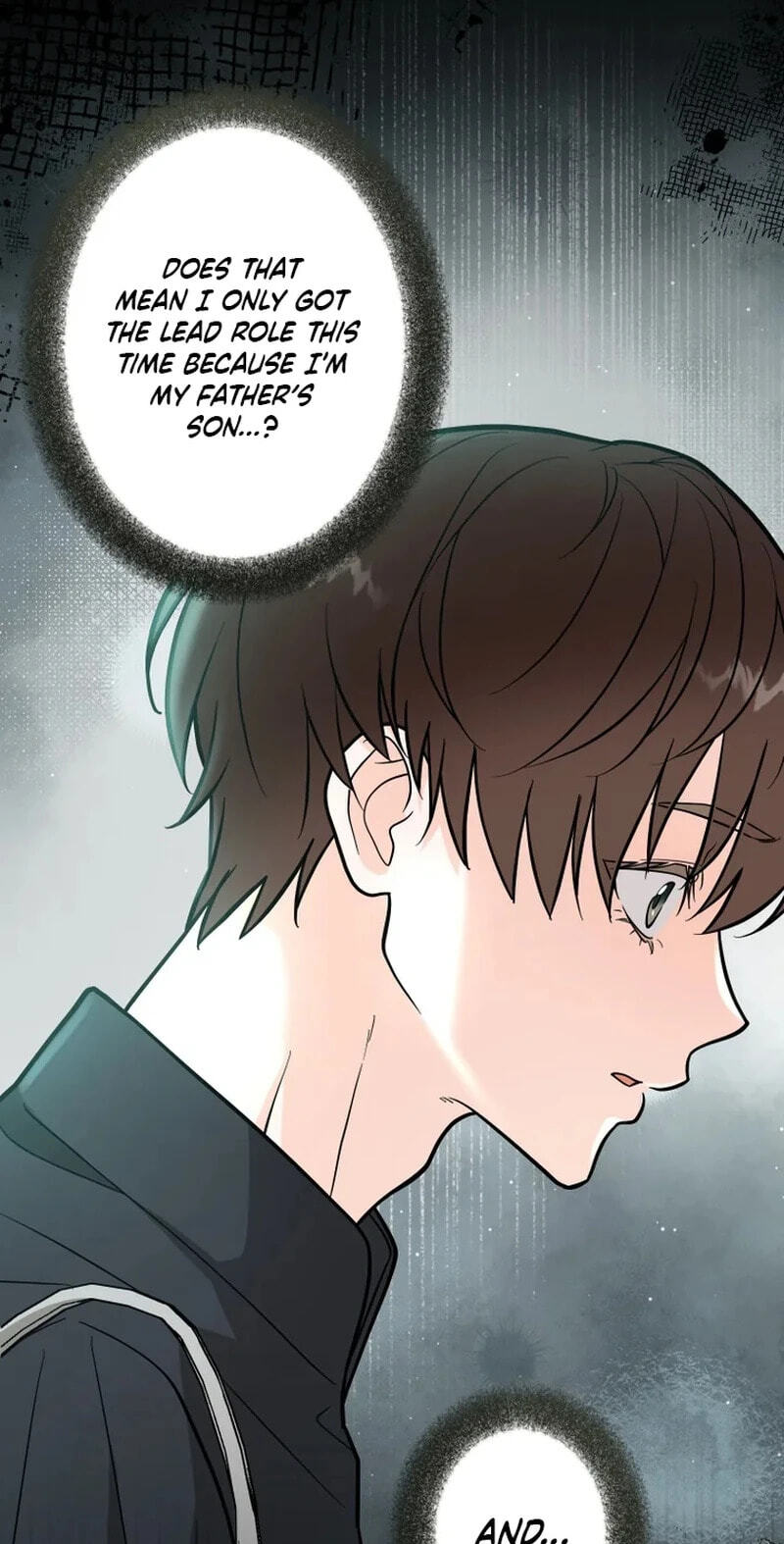 Oshite Osarete Ai o Shiru Chapter 8 page 36 - 