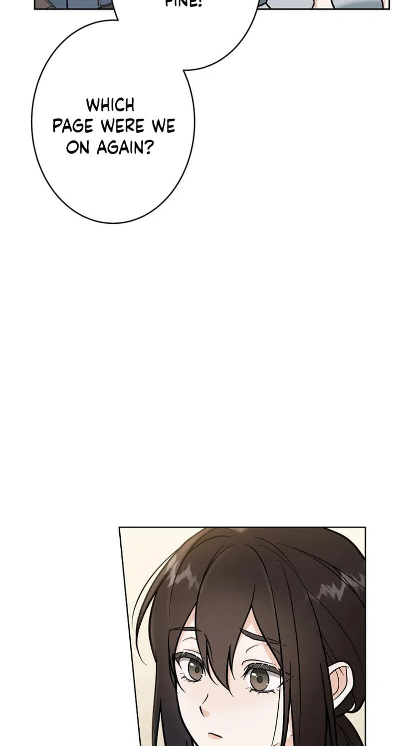 Oshite Osarete Ai o Shiru Chapter 8 page 46 - 