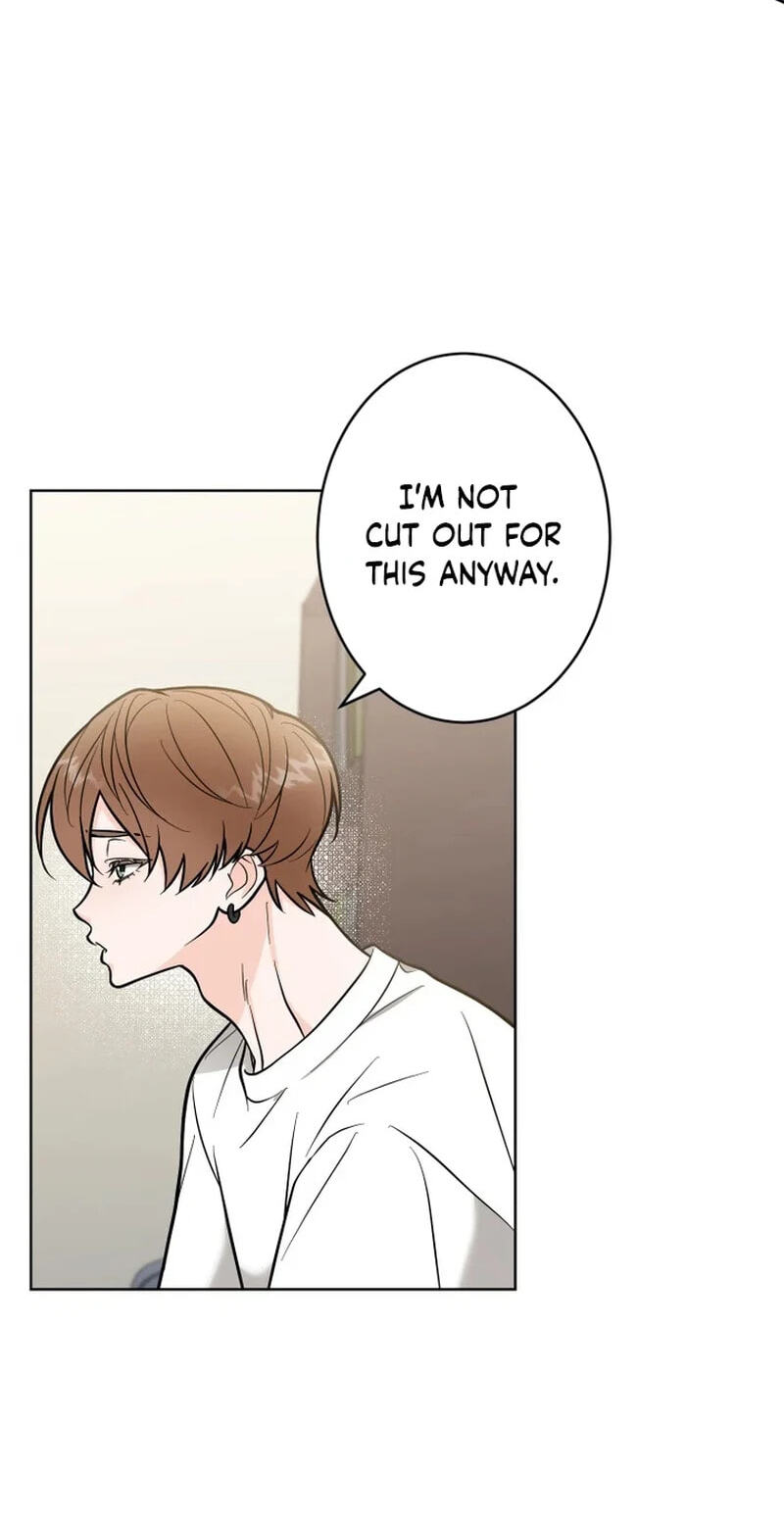 Oshite Osarete Ai o Shiru Chapter 8 page 56 - 