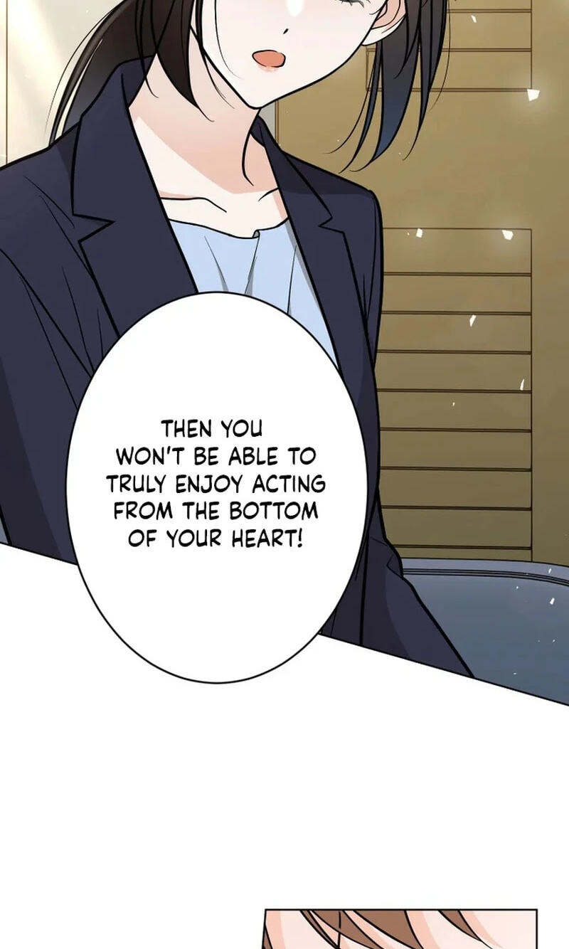 Oshite Osarete Ai o Shiru Chapter 8 page 61 - 