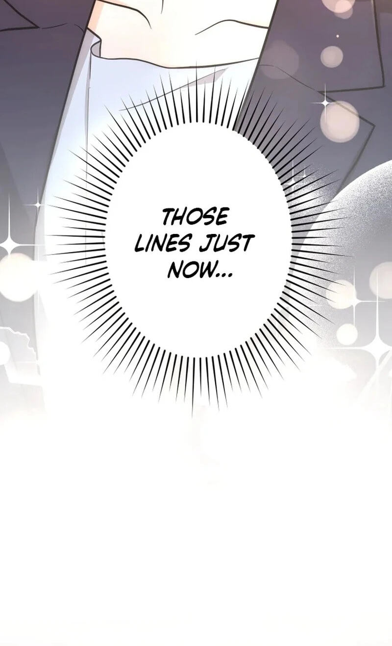Oshite Osarete Ai o Shiru Chapter 8 page 77 - 