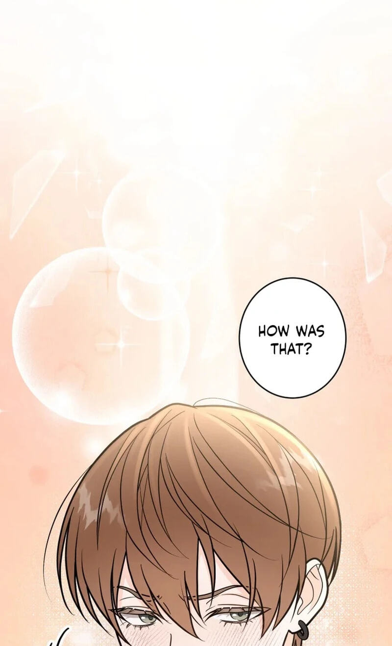 Oshite Osarete Ai o Shiru Chapter 8 page 78 - 